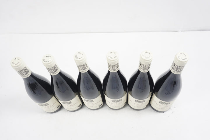 Mark Haisma Pernand Vergelesses Les Pins 2022