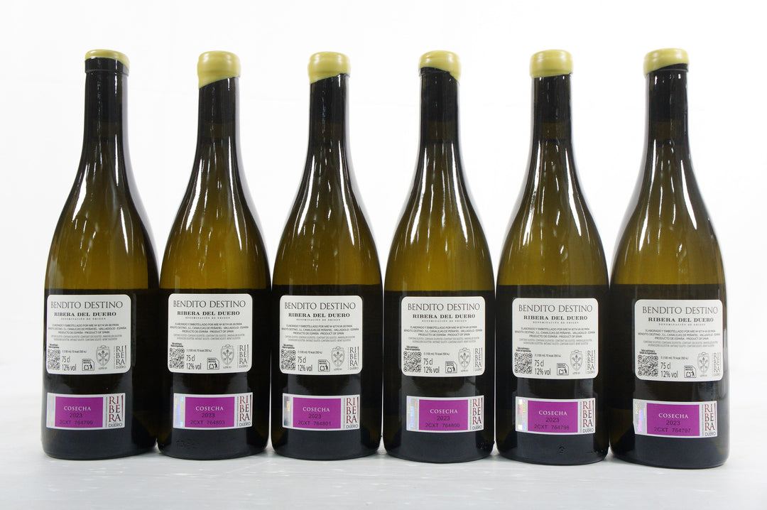 Bendito Destino Albillo Mayor 2023