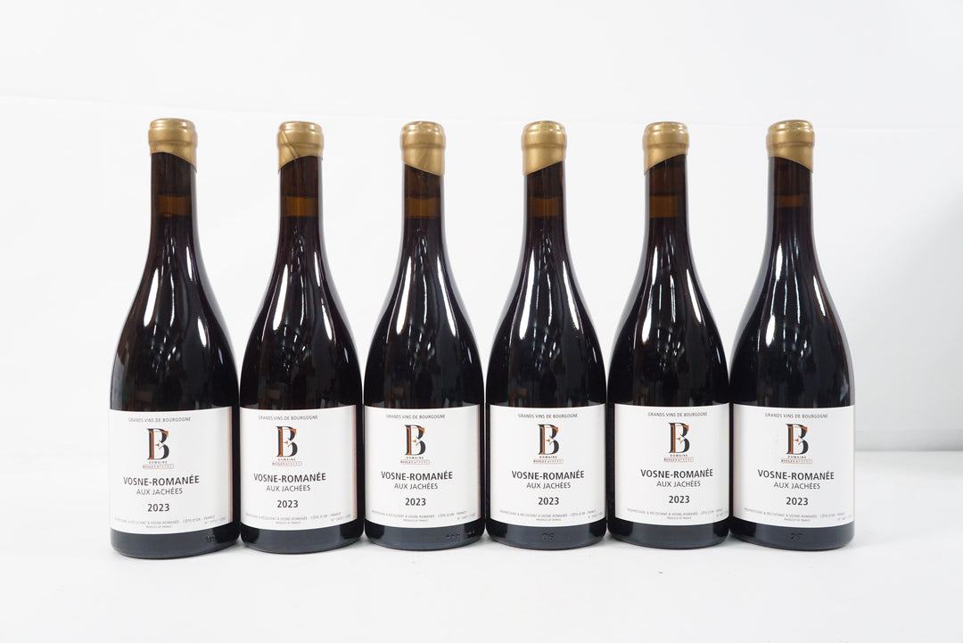 Boigey Freres Vosne Romanee Aux Jachees 2023