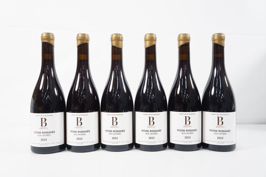 Boigey Freres Vosne Romanee Aux Jachees 2023