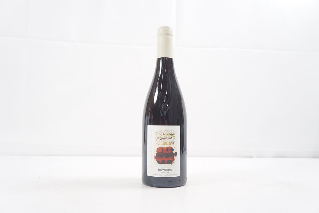 Julien Labet Les Varrons Pinot Noir 2022