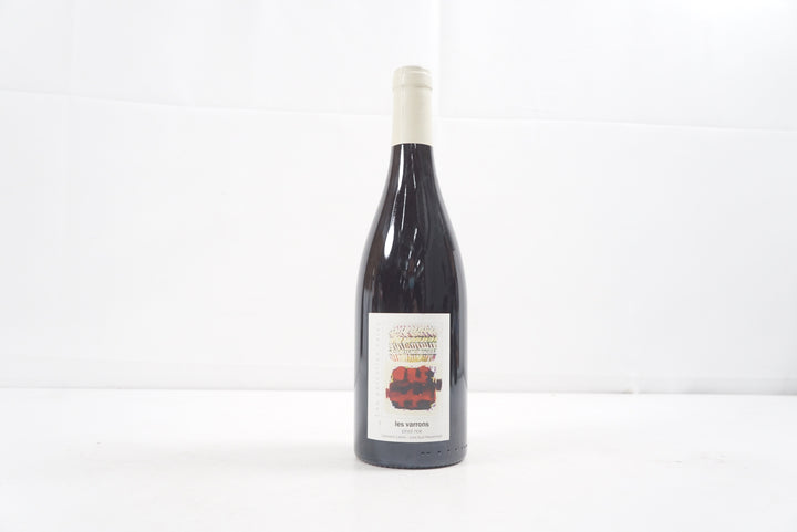 Julien Labet Les Varrons Pinot Noir 2022