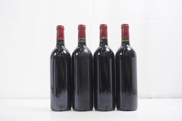 Chateau Leoville Las Cases 1995