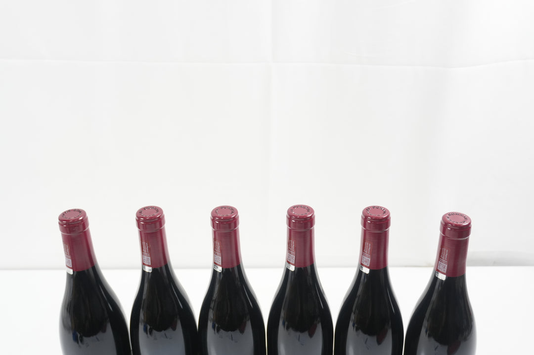 Duroche Gevrey Chambertin Lavaux Saint Jacques 1er Cru 2018