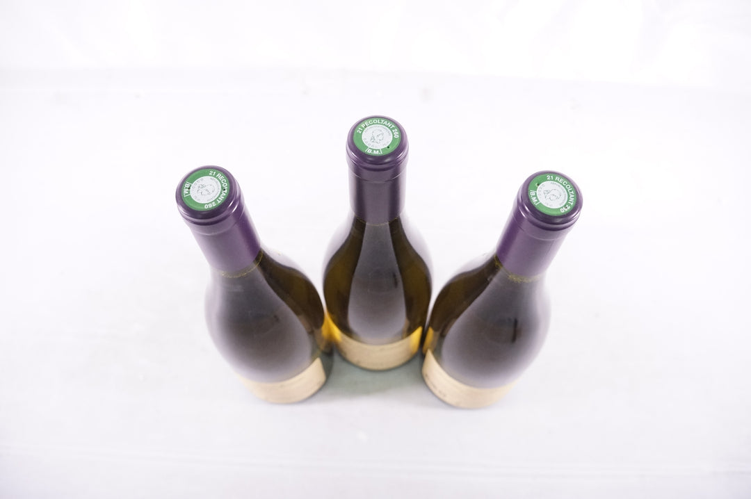 Domaine de la Vougeraie Bienvenues Batard Montrachet Grand Cru 2015