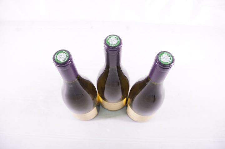 Domaine de la Vougeraie Bienvenues Batard Montrachet Grand Cru 2015