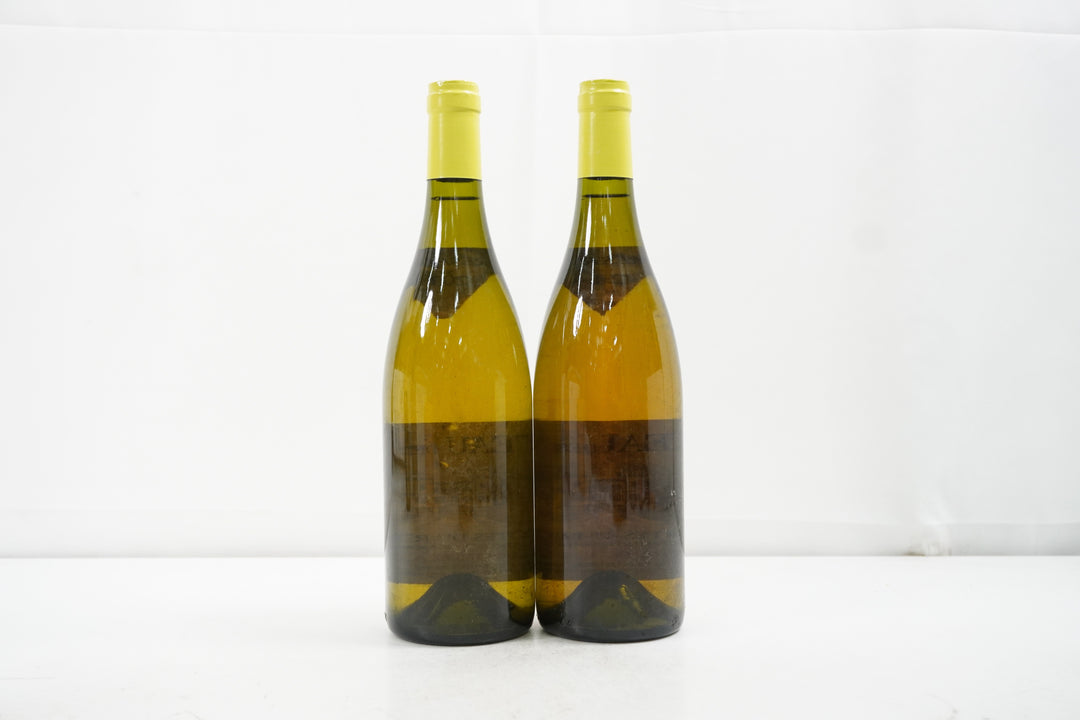 Chateau des Tours Cotes du Rhone (Chateau Rayas) Blanc Reserve 2014*