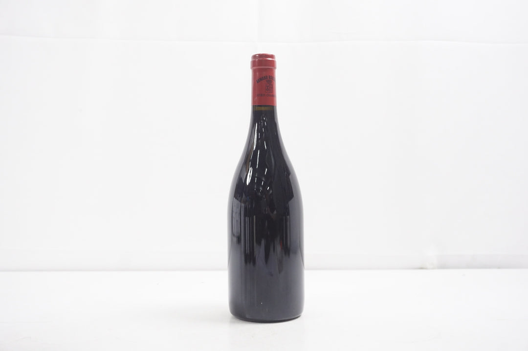 Armand Rousseau Gevrey Chambertin Clos St Jacques 1er Cru 2019