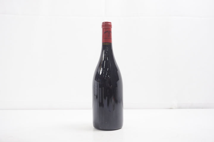 Armand Rousseau Gevrey Chambertin Clos St Jacques 1er Cru 2019