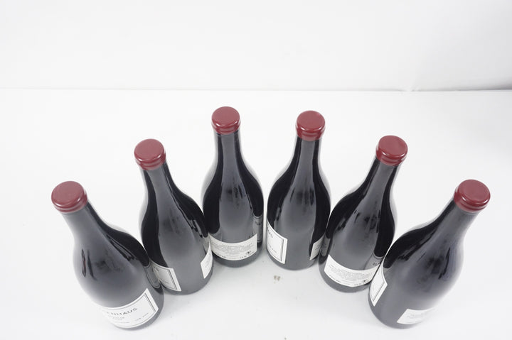 Weingut Wasenhaus Mohlin Spatburgunder 2023