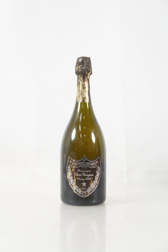 Dom Perignon Creator Edition by David Lynch 2003