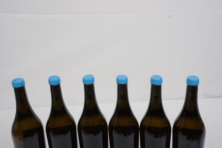 Cellier Saint Benoit Arbois Pupillin Savagnin Le Grapiot 2022