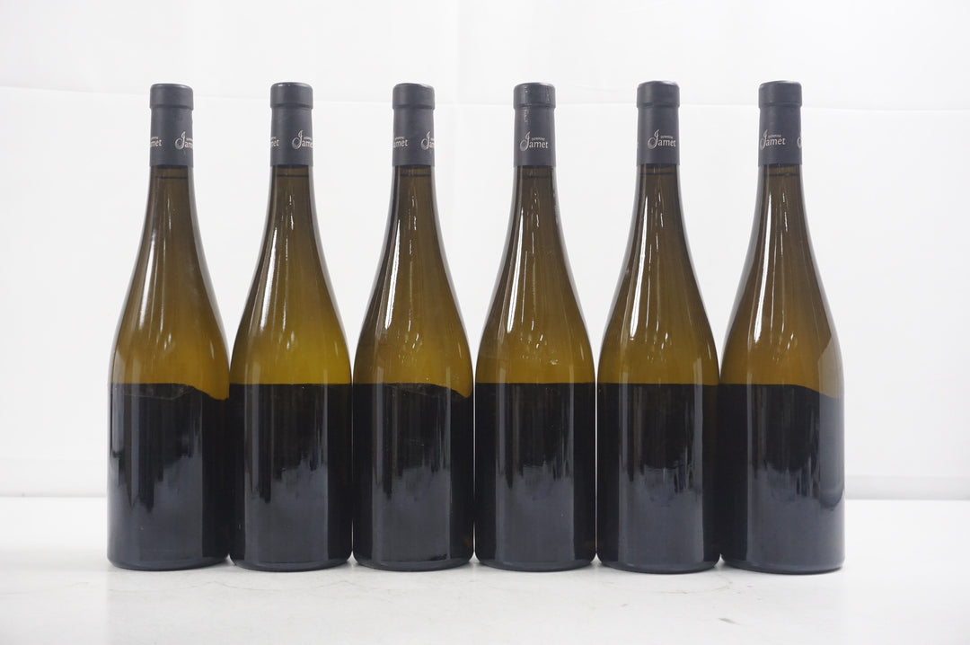 Domaine Jamet Condrieu Vernillon 2016