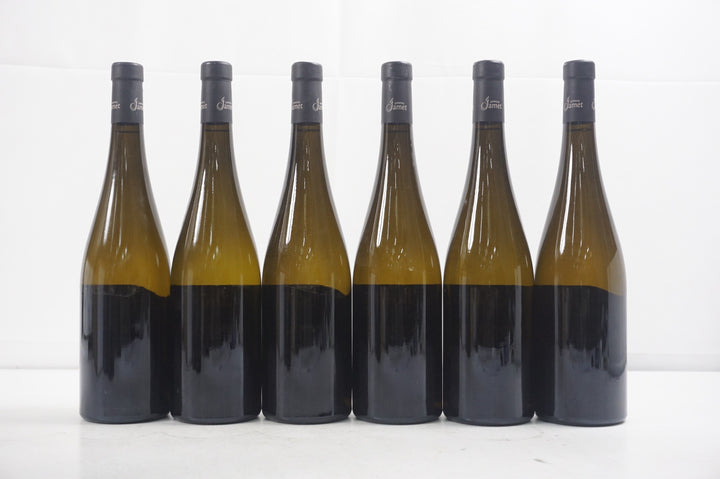 Domaine Jamet Condrieu Vernillon 2016