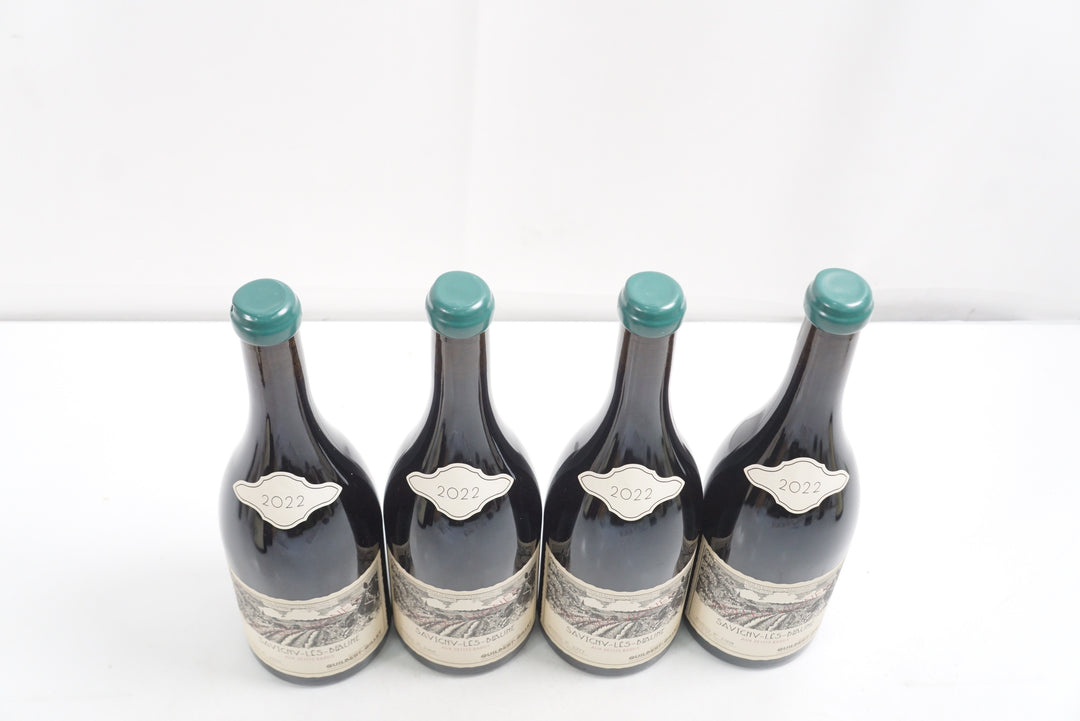Guilbert Gillet Savigny les Beaune Aux Petits Liards VV 2022