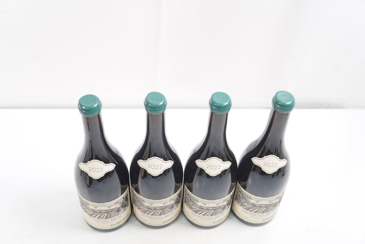 Guilbert Gillet Savigny les Beaune Aux Petits Liards VV 2022