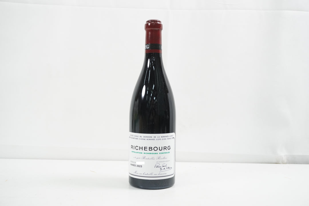DRC Richebourg Grand Cru 2023