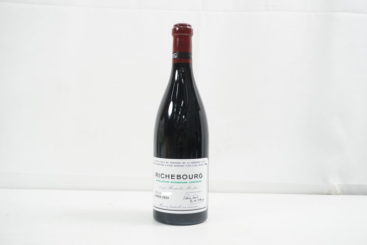 DRC Richebourg Grand Cru 2023