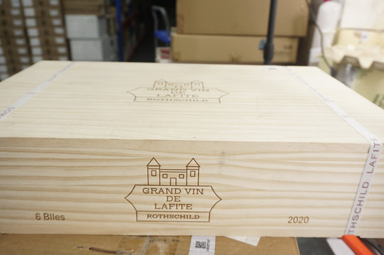 Chateau Lafite 2020
