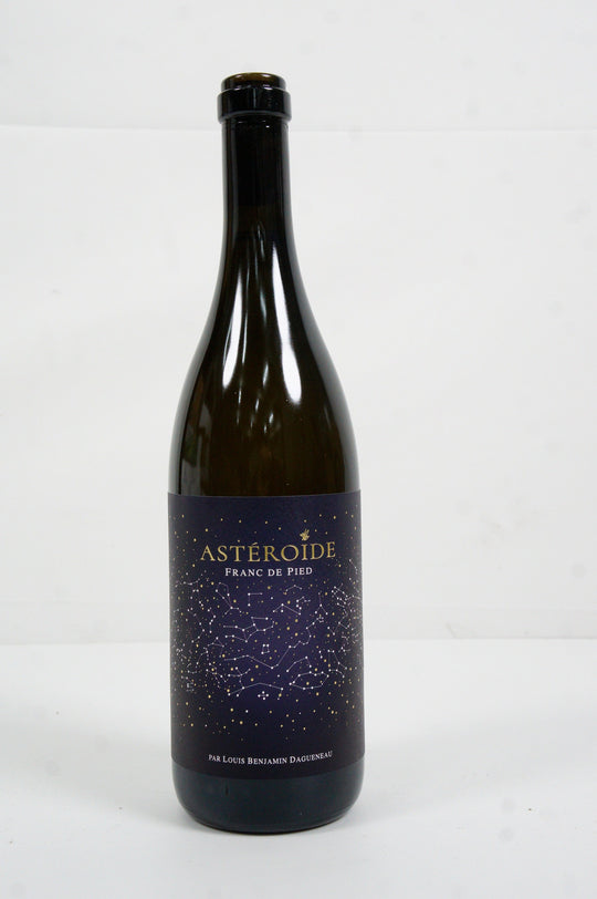 Didier Dagueneau Pouilly Fume Asteroide 2022