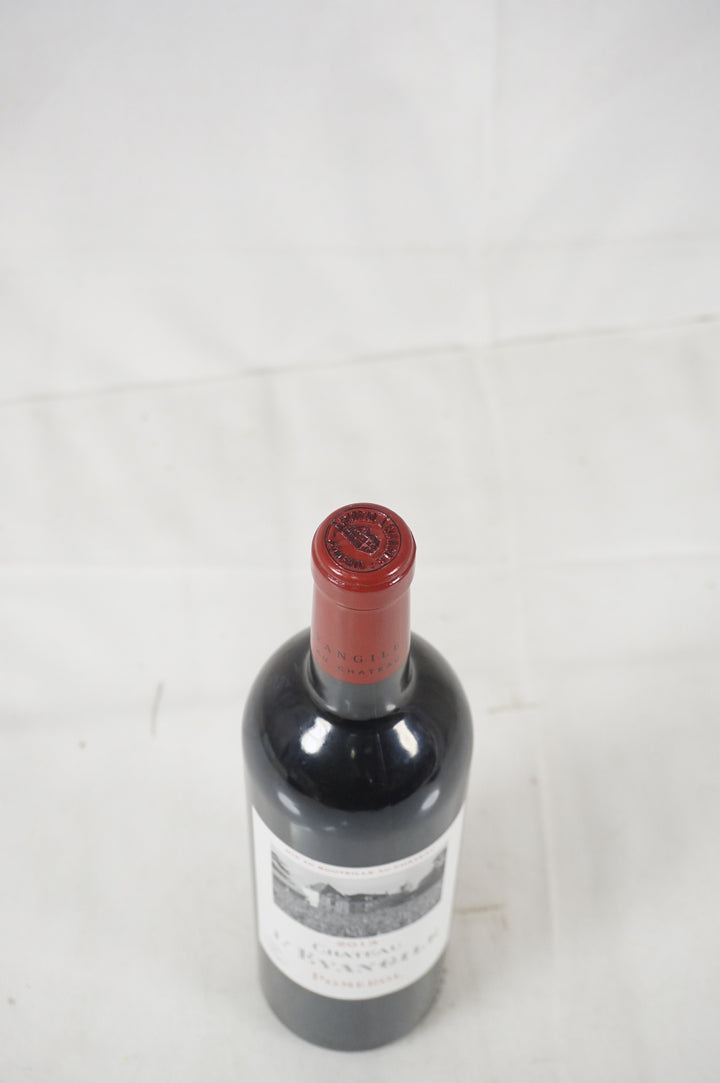 Chateau L'Evangile 2013