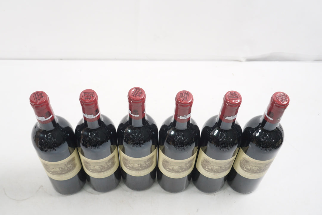 Chateau Lafite 1996