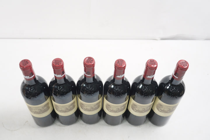 Chateau Lafite 1996