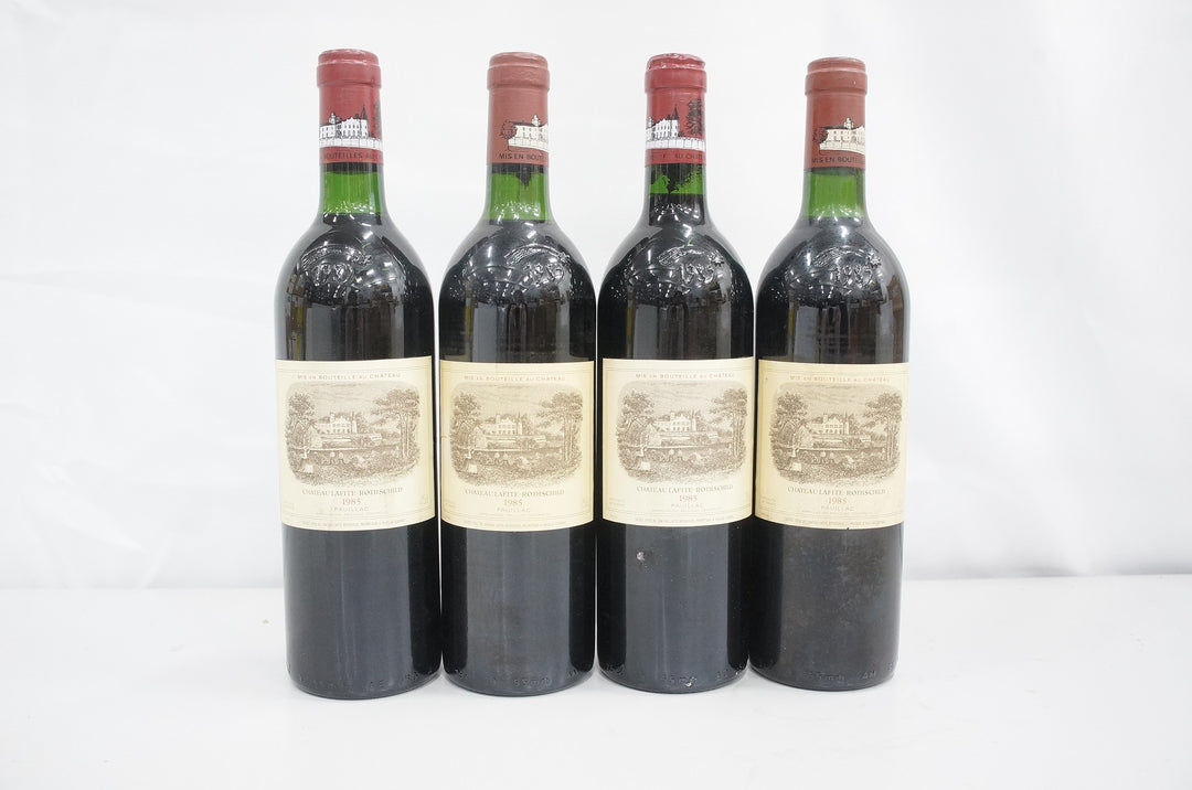 Chateau Lafite 1985