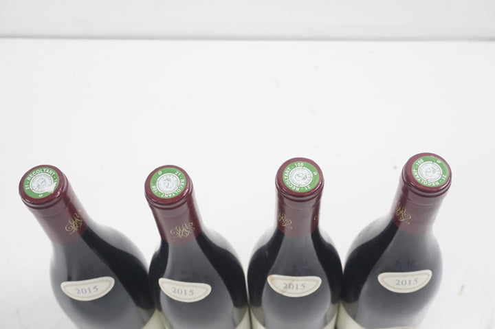 Georges Mugneret Gibourg Vosne Romanee 2015