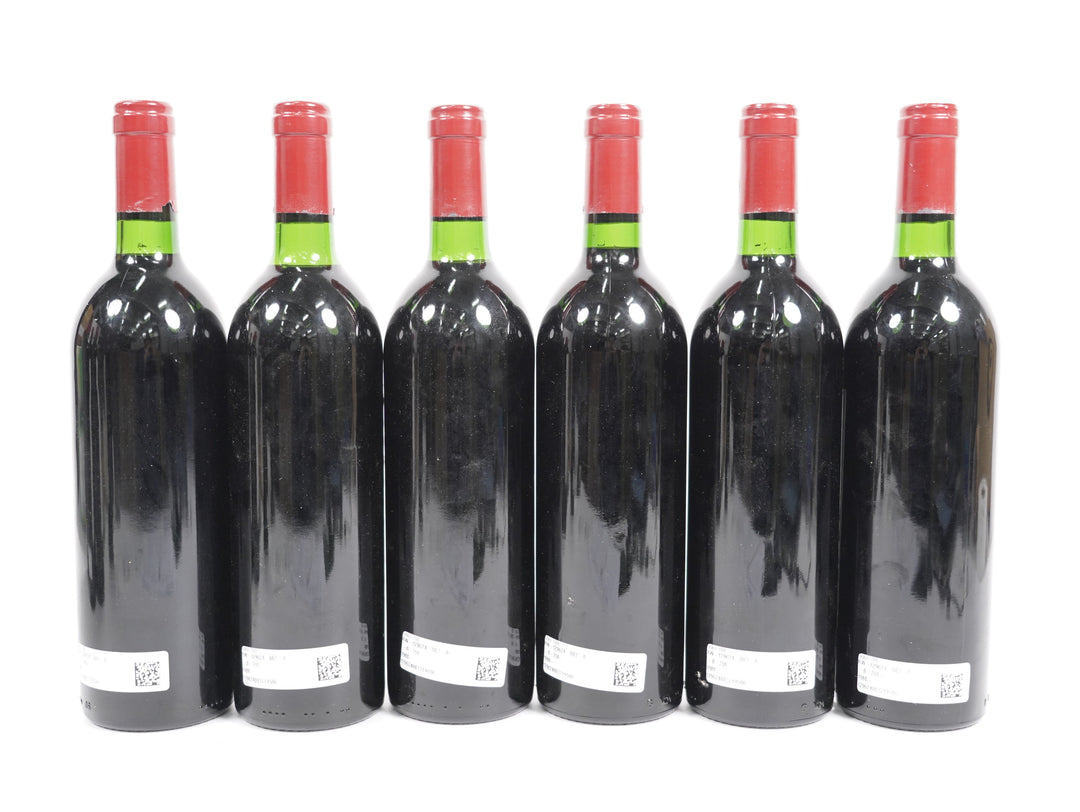 Chateau Lafleur 1988 *