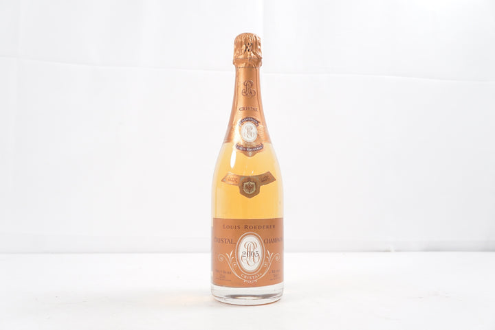 Cristal Rose 2005