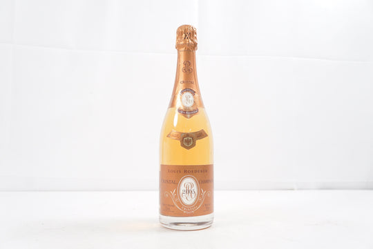 Cristal Rose 2005