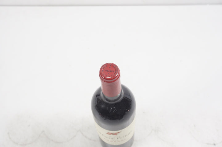 La Fleur Petrus 1998