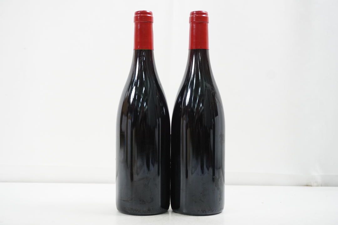 Chateau de Fonsalette (Chateau Rayas) Syrah Reserve 2014