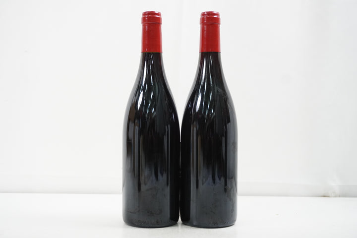 Chateau de Fonsalette (Chateau Rayas) Syrah Reserve 2014