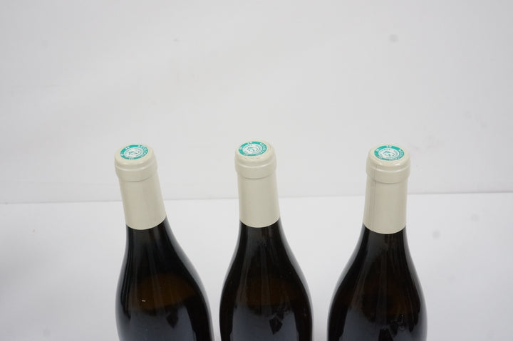 Julien Labet Les Champs Rouges Chardonnay 2020