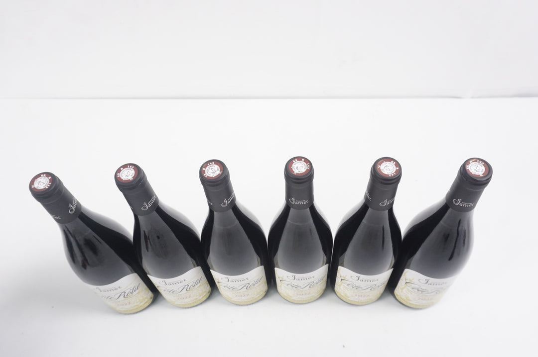 Domaine Jamet Cote Rotie 2022