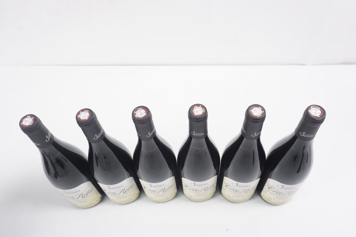 Domaine Jamet Cote Rotie 2022