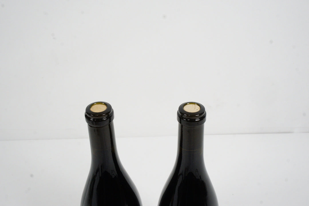 Domaine de la Rochette Les Rissieux Pinot Noir 2012