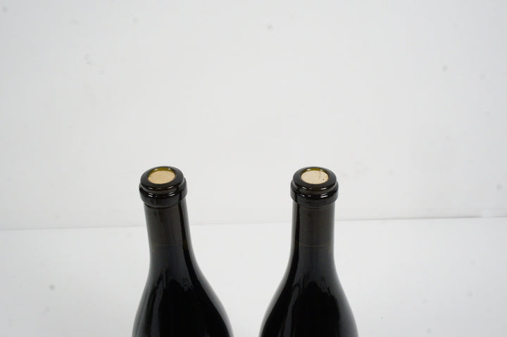 Domaine de la Rochette Les Rissieux Pinot Noir 2012