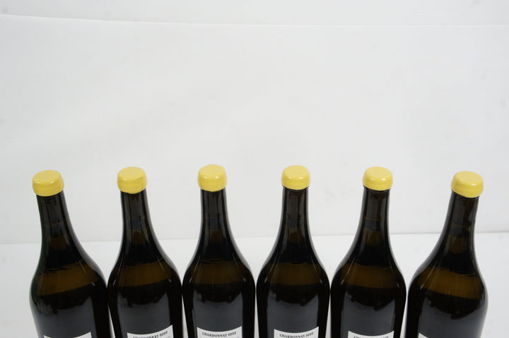 Domaine Stephane Tissot Arbois Les Graviers Chardonnay 2022