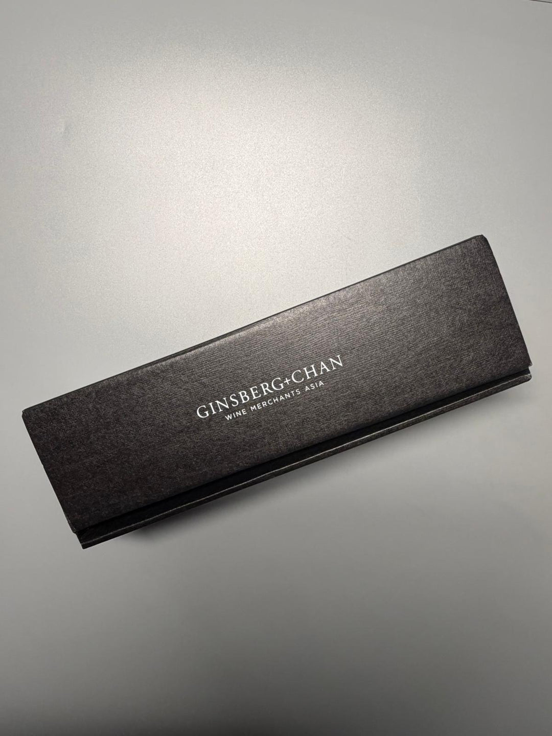 Ginsberg+Chan Wine Gift Box - 1 Bottle