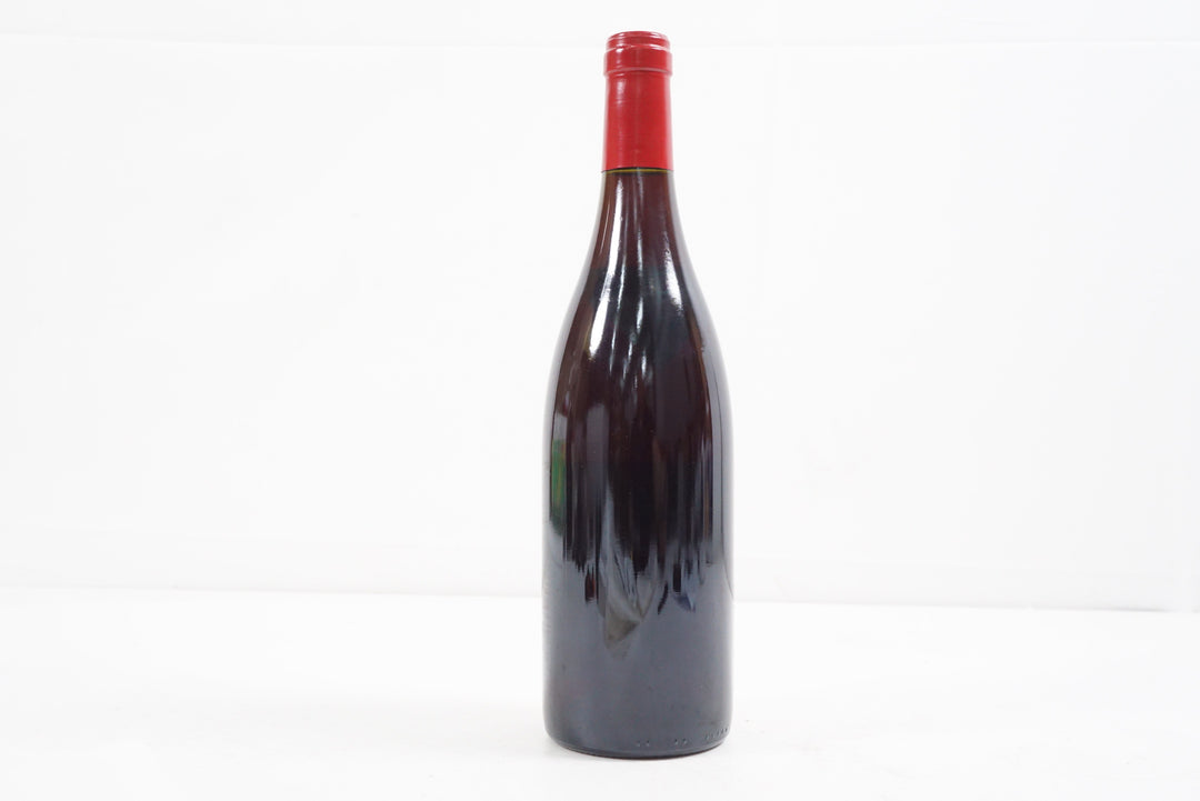 Chateau de Fonsalette (Chateau Rayas) 2014