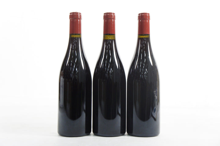 Denis Mortet Gevrey Chambertin Mes Cinq Terroirs 2014