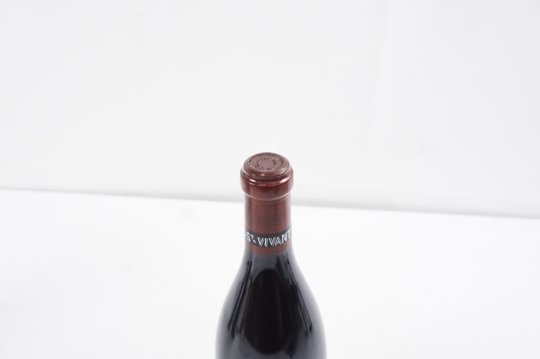 DRC Romanee St Vivant Grand Cru 2022
