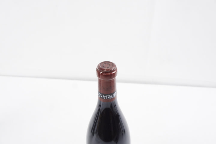 DRC Romanee St Vivant Grand Cru 2022