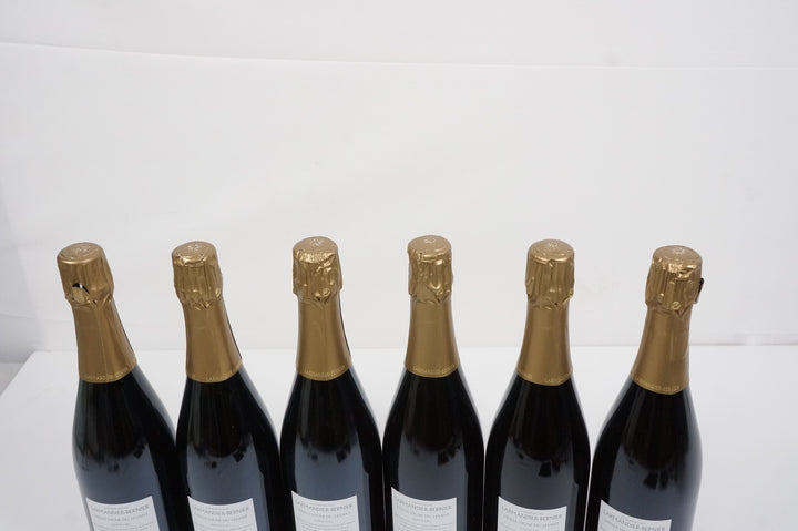 Larmandier Bernier VV du Levant Grand Cru 2014