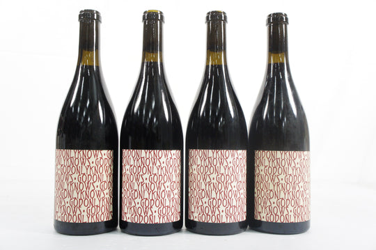 Cayuse God Only Knows Armada Vineyard Grenache 2005