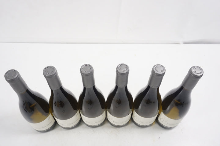 Pascal Clement Pernand Vergelesses Les Combottes Blanc 2022