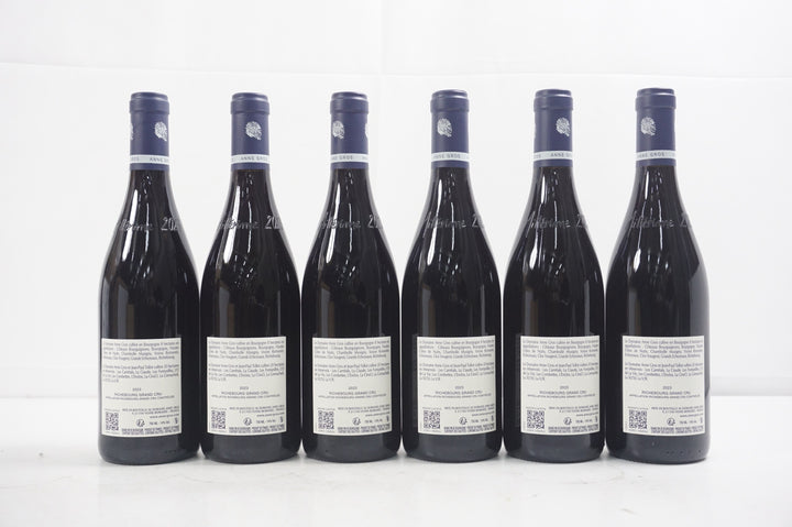 Anne Gros Richebourg Grand Cru 2023